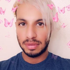 Meet your Posher, Jose'